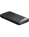 goobay fast charging power bank 10,000 mAh (Kolor: CZARNY, USB-C PD, QC 3.0, 10,000 mAh) - nr 6