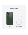 Apple iPhone 13 - 6.1 - 256GB - iOS, alpine green, MNGL3ZD/A - nr 14