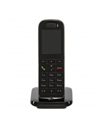 Telekom Speedphone 52, telephone (Kolor: CZARNY) nr 2