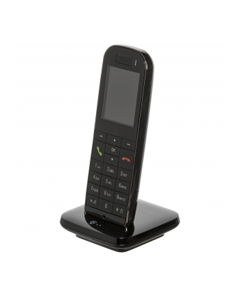 Telekom Speedphone 52, telephone (Kolor: CZARNY) nr 1