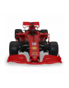 Jamara Ferrari SF 1000 kit, toy wehile (red/Kolor: CZARNY, 1:18) - nr 11