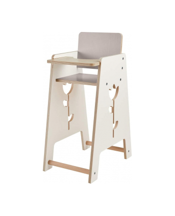 HABA doll high chair Tulip Dream - 304859