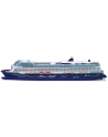 SIKU SUPER Mein Schiff 1 - 1730 - nr 1