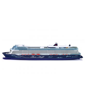 SIKU SUPER Mein Schiff 1 - 1730