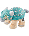 Schmidt Spiele Jurassic World, Bumpy, cuddly toy (turquoise/beige, 27 cm) - nr 1