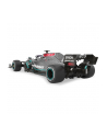 Jamara Mercedes-AMG F1 W11 EQ Performance, childrens vehicle (Kolor: CZARNY, 1:12) - nr 12