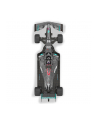 Jamara Mercedes-AMG F1 W11 EQ Performance, childrens vehicle (Kolor: CZARNY, 1:12) - nr 17