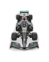 Jamara Mercedes-AMG F1 W11 EQ Performance, childrens vehicle (Kolor: CZARNY, 1:12) - nr 18