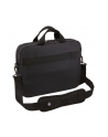 CASE LOGIC 3204526 Propel PROPA-114 Black torba na notebooka 35,6 cm (14') Aktówka Czarny - nr 19