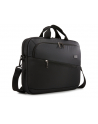 CASE LOGIC 3204526 Propel PROPA-114 Black torba na notebooka 35,6 cm (14') Aktówka Czarny - nr 21