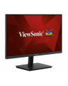 VIEWSONIC VA2406-H VA2406-h 61 cm (24') 1920 x 1080 px Full HD LED Czarny - nr 15