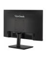 VIEWSONIC VA2406-H VA2406-h 61 cm (24') 1920 x 1080 px Full HD LED Czarny - nr 17