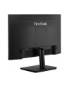 VIEWSONIC VA2406-H VA2406-h 61 cm (24') 1920 x 1080 px Full HD LED Czarny - nr 18