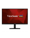 VIEWSONIC VA2406-H VA2406-h 61 cm (24') 1920 x 1080 px Full HD LED Czarny - nr 1