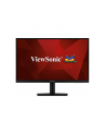 VIEWSONIC VA2406-H VA2406-h 61 cm (24') 1920 x 1080 px Full HD LED Czarny - nr 23