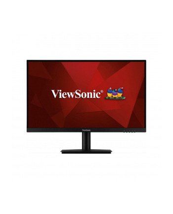 VIEWSONIC VA2406-H VA2406-h 61 cm (24') 1920 x 1080 px Full HD LED Czarny