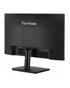 VIEWSONIC VA2406-H VA2406-h 61 cm (24') 1920 x 1080 px Full HD LED Czarny - nr 3