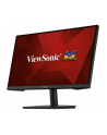 VIEWSONIC VA2406-H VA2406-h 61 cm (24') 1920 x 1080 px Full HD LED Czarny - nr 7