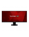VIEWSONIC VA3456-MHDJ VA3456-mhdj 86,4 cm (34') 3440 x 1440 px UltraWide Quad HD LED Czarny - nr 11