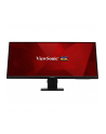 VIEWSONIC VA3456-MHDJ VA3456-mhdj 86,4 cm (34') 3440 x 1440 px UltraWide Quad HD LED Czarny - nr 12