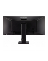 VIEWSONIC VA3456-MHDJ VA3456-mhdj 86,4 cm (34') 3440 x 1440 px UltraWide Quad HD LED Czarny - nr 16