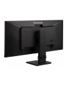 VIEWSONIC VA3456-MHDJ VA3456-mhdj 86,4 cm (34') 3440 x 1440 px UltraWide Quad HD LED Czarny - nr 17