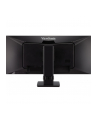 VIEWSONIC VA3456-MHDJ VA3456-mhdj 86,4 cm (34') 3440 x 1440 px UltraWide Quad HD LED Czarny - nr 18