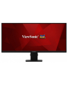 VIEWSONIC VA3456-MHDJ VA3456-mhdj 86,4 cm (34') 3440 x 1440 px UltraWide Quad HD LED Czarny - nr 19