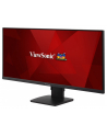 VIEWSONIC VA3456-MHDJ VA3456-mhdj 86,4 cm (34') 3440 x 1440 px UltraWide Quad HD LED Czarny - nr 21