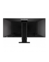 VIEWSONIC VA3456-MHDJ VA3456-mhdj 86,4 cm (34') 3440 x 1440 px UltraWide Quad HD LED Czarny - nr 39