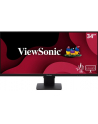 VIEWSONIC VA3456-MHDJ VA3456-mhdj 86,4 cm (34') 3440 x 1440 px UltraWide Quad HD LED Czarny - nr 51