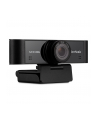 VIEWSONIC VB-CAM-001 kamera internetowa 2,07 MP 1920 x 1080 px USB 2.0 Czarny - nr 12