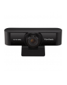 VIEWSONIC VB-CAM-001 kamera internetowa 2,07 MP 1920 x 1080 px USB 2.0 Czarny - nr 18