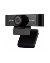 VIEWSONIC VB-CAM-001 kamera internetowa 2,07 MP 1920 x 1080 px USB 2.0 Czarny - nr 24