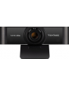 VIEWSONIC VB-CAM-001 kamera internetowa 2,07 MP 1920 x 1080 px USB 2.0 Czarny - nr 25