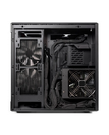 HYTE Y60, tower case (Kolor: CZARNY, tempered glass)