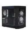 HYTE Y60, tower case (Kolor: CZARNY, tempered glass) - nr 2