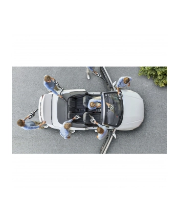 Bosch series | 8 cordless vacuum cleaner Unlimited Gen2 BSS825ALL, stick vacuum cleaner (Kolor: CZARNY/Kolor: BIAŁY) nr 1