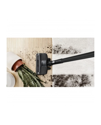 Bosch series | 8 cordless vacuum cleaner Unlimited Gen2 BSS825ALL, stick vacuum cleaner (Kolor: CZARNY/Kolor: BIAŁY) nr 2