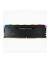 Corsair DDR4 - 16GB - 3200- CL - 16 Vengeance RGB RT Single Kolor: CZARNY - nr 13