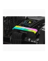 Corsair DDR4 - 16GB - 3200- CL - 16 Vengeance RGB RT Single Kolor: CZARNY - nr 1