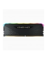 Corsair DDR4 - 16GB - 3200- CL - 16 Vengeance RGB RT Single Kolor: CZARNY - nr 4
