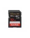 SANDISK EXTREME PRO SDHC 32GB 100/90 MB/s A2 - nr 8