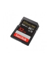 SANDISK EXTREME PRO SDHC 32GB 100/90 MB/s A2 - nr 9