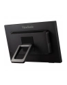 VIEWSONIC TD2223 ekran dotykowy 54,6 cm (21.5') 1920 x 1080 px Multi-touch Przeznaczony dla wielu użytkowników Czarny - nr 24