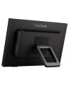 VIEWSONIC TD2223 ekran dotykowy 54,6 cm (21.5') 1920 x 1080 px Multi-touch Przeznaczony dla wielu użytkowników Czarny - nr 34