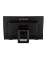 VIEWSONIC TD2223 ekran dotykowy 54,6 cm (21.5') 1920 x 1080 px Multi-touch Przeznaczony dla wielu użytkowników Czarny - nr 6