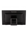 VIEWSONIC TD2223 ekran dotykowy 54,6 cm (21.5') 1920 x 1080 px Multi-touch Przeznaczony dla wielu użytkowników Czarny - nr 9