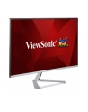 VIEWSONIC LED - Full HD - 27inch - 280 nits - 4ms - 2x3W speakers - nr 16