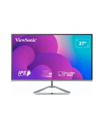 VIEWSONIC LED - Full HD - 27inch - 280 nits - 4ms - 2x3W speakers nr 1